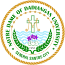 NDDU-LMS 1st Sem SY-2020-2021